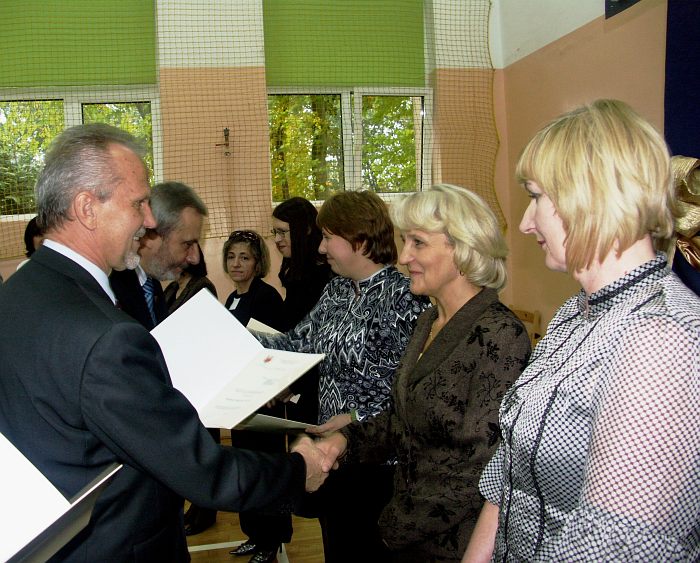 Dzień Edukacji 2009
