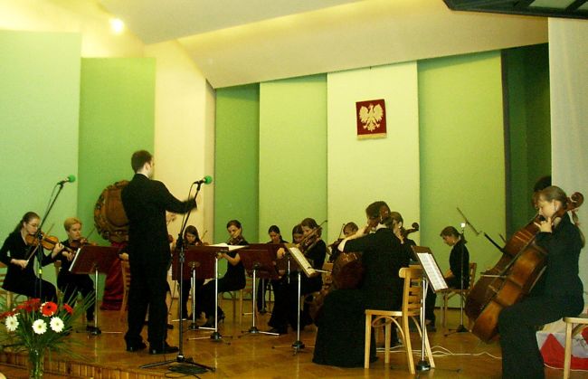 Inauguracja Dni Sochaczewa