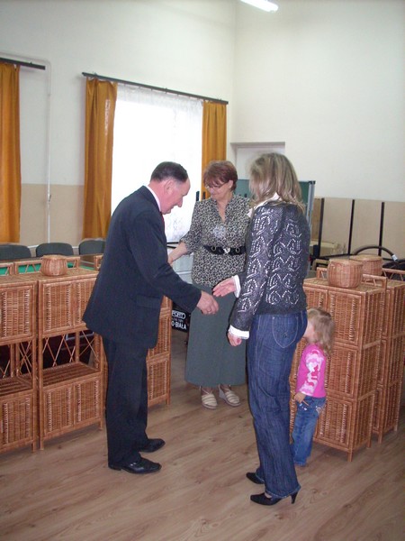 Najładniejsza Zagroda Wiejska