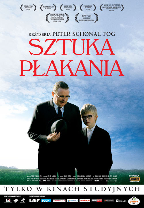 Film Sztuka płakania