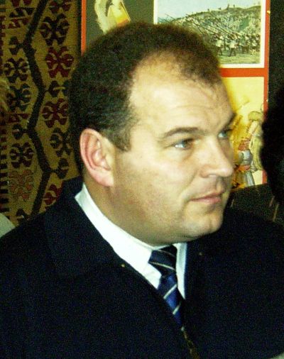 Przyjechali goście z Gródka Podolskiego