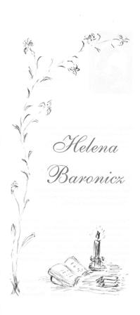HELENA BARONICZ w TOKu