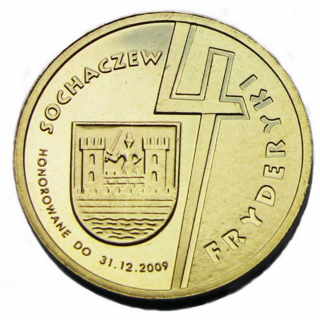Lokalne Fryderyki już do nabycia