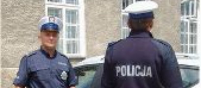Wybierzmy Dzielnicowego Roku – konkurs