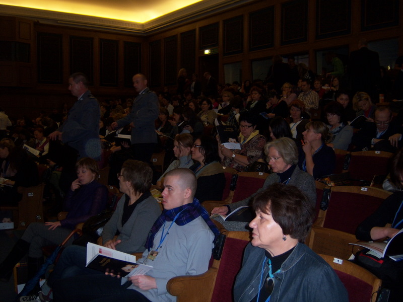 VI Ogólnopolska Konferencja