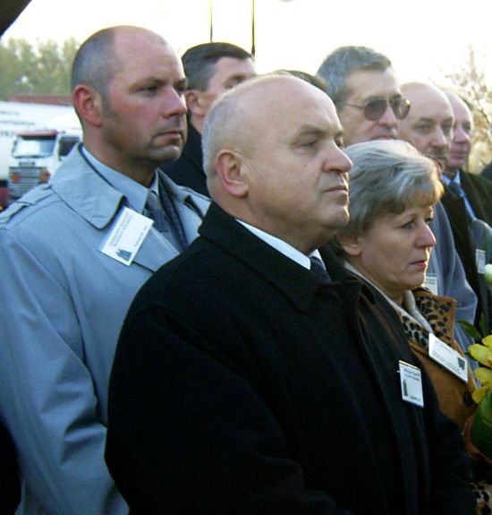 Dr Krupa zdecydowanym zwycięzcą