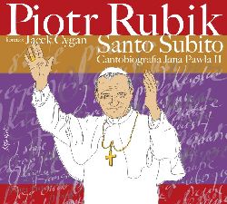 Piotr Rubik w Radiu Niepokalanów