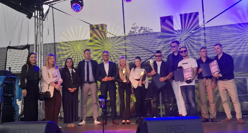 Wspaniała zabawa podczas VI Festynu Odpustowego św. Bartłomieja Apostoła