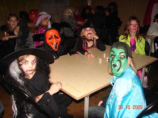 Halloween 2009