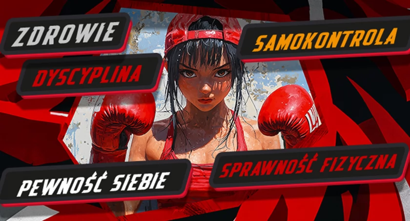 Nowy nabór do sekcji Dragon Fight Club Sochaczew