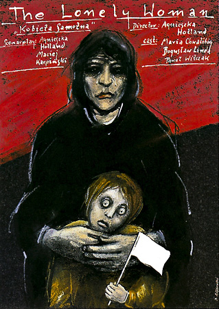 Film KOBIETA SAMOTNA