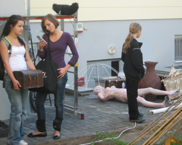 Mamy taką kulturę, jaką stworzyliśmy
