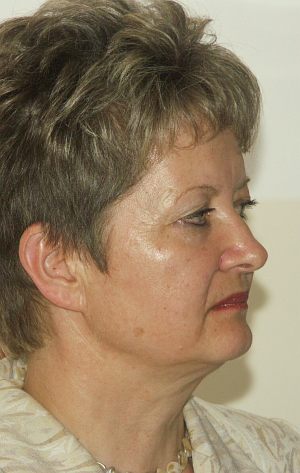 Nagroda Ministra Pracy dla Teresy Michałowskiej