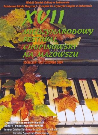 Wspaniały koncert