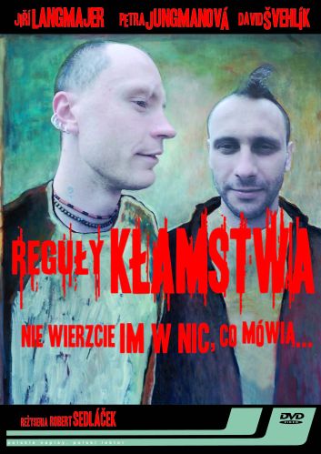 Film REGUŁY KŁAMSTWA