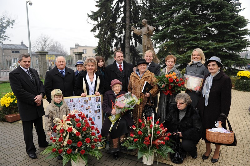 200 lat wszyscy życzą!