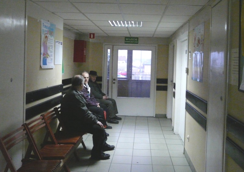 Jak się leczyć, gdzie się leczyć - cz. IV