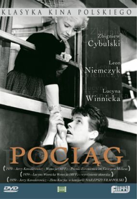 Film POCIĄG