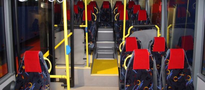 Autobusy po nowemu - zmiana rozkładu ZKM