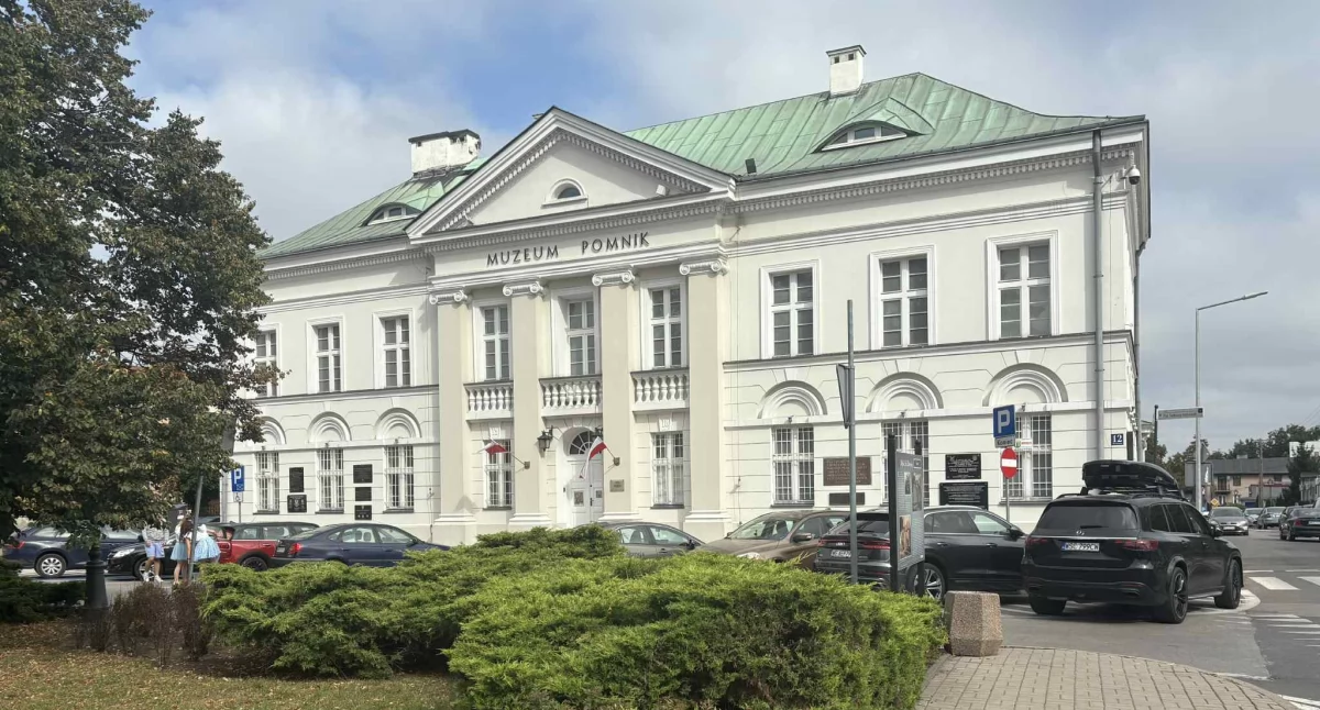 Dyrektor sochaczewskiego Muzeum poszukiwany- ogłoszono konkurs