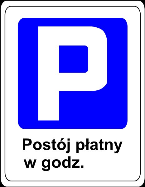 Na razie bez Strefy Płatnego Parkowania