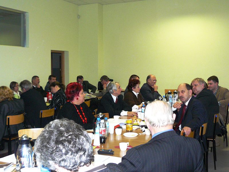 Miasto ma już budżet na 2010 rok