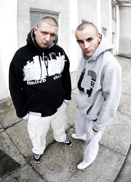 Pół na pół style zespół Sochaczew