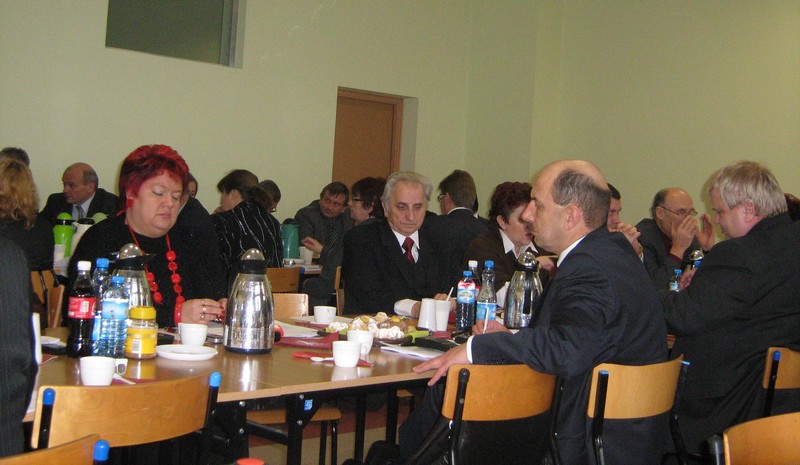 Rada chce więcej?
