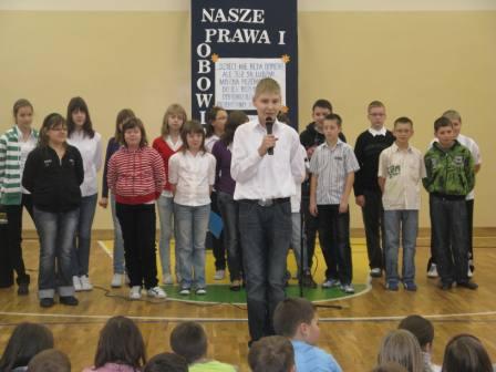 Nasze prawa i obowiązki