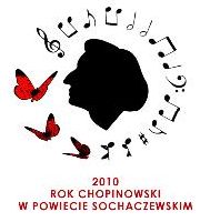 Cały powiat słucha Chopina