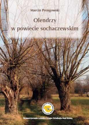 Olendrzy w powiecie sochaczewskim