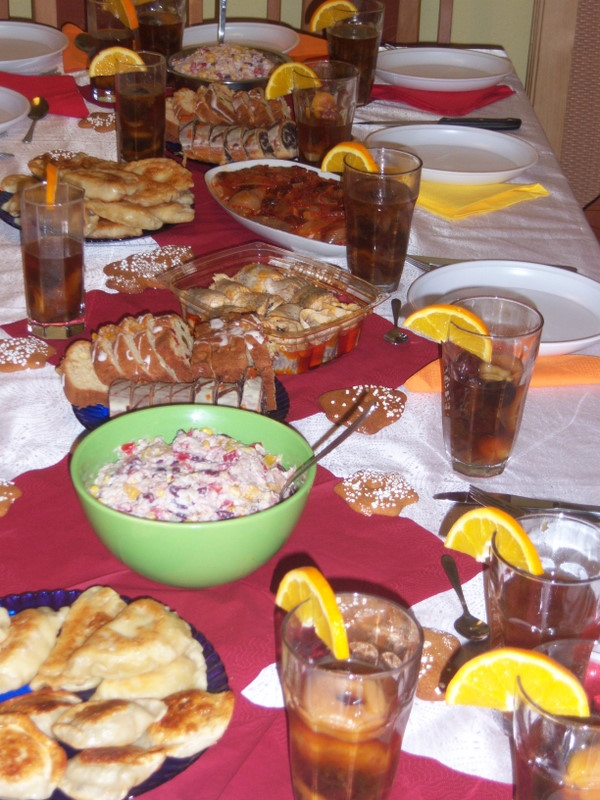Wigili w POIK