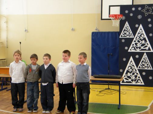 Konkurs kolęd