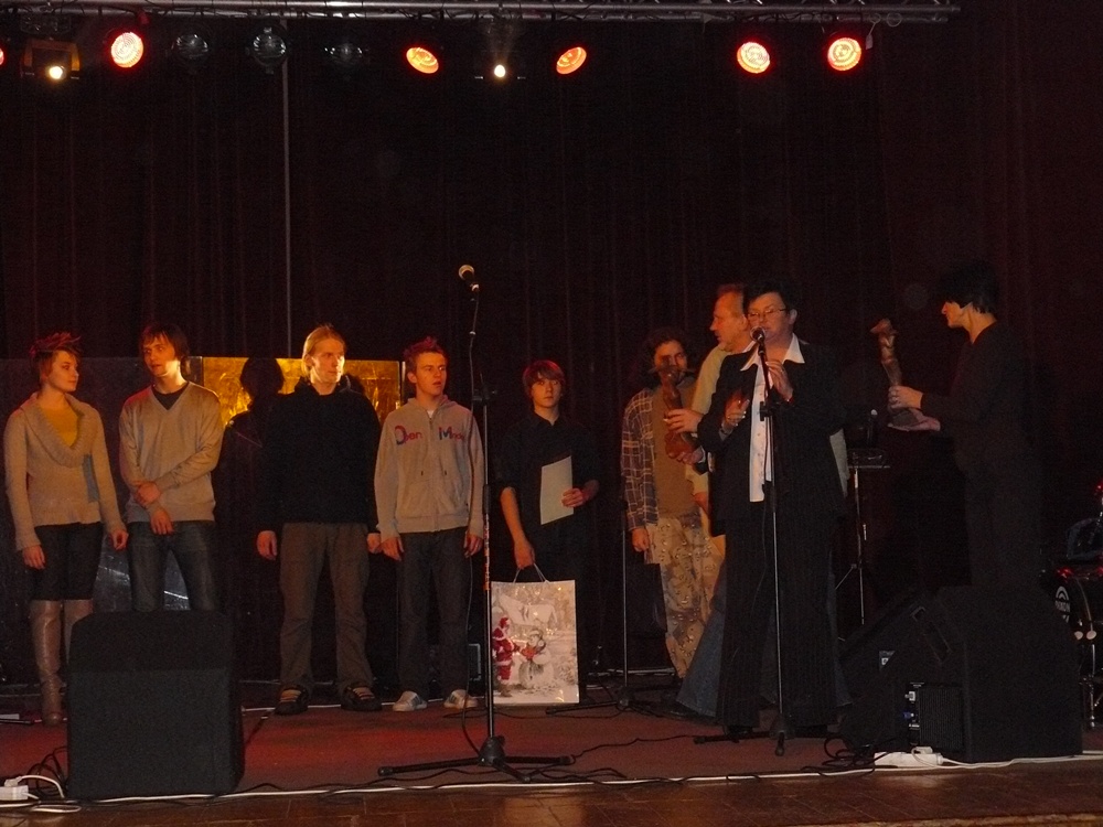 Sochaczewska VENA 2009 - 22.12.2009
