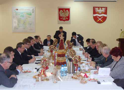 Starostwo wyda 6 mln na inwestycje