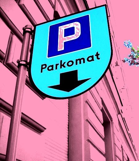 Parkowanie jednak płatne