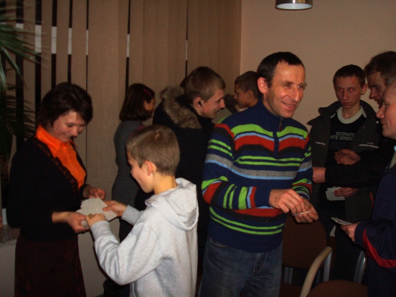 Podsumowanie Sezonu 2009