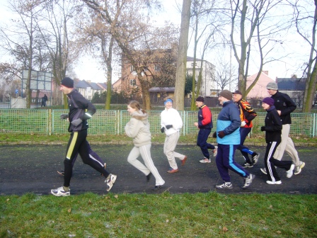 Poświąteczne Spotkanie ze Sportem