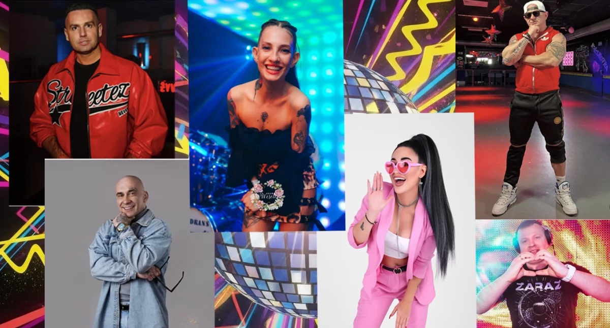 Disco Bzura Festiwal – muzyczna uczta już w sobotę