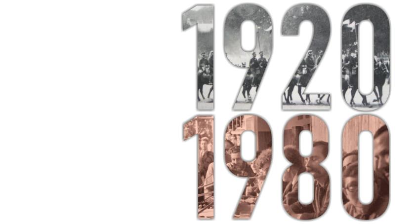 1920, 1980 uroczystości w Iłowie [ZAPROSZENIE]