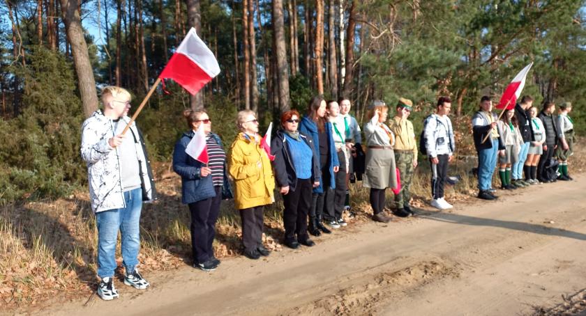 Marsz Niepodległości z Iłowa do Słubic