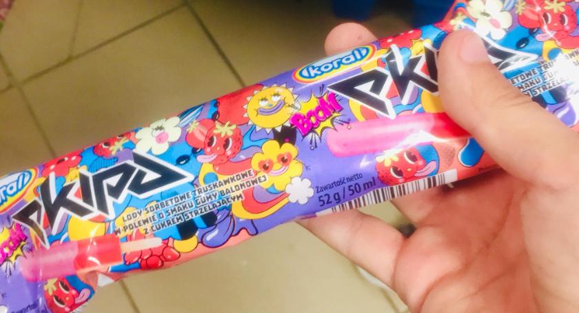 Lody Ekipy – szaleństwo dotarło do Sochaczewa