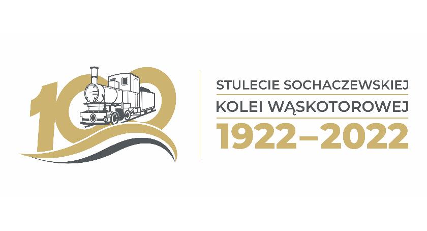 Stulecie sochaczewskiej kolei wąskotorowej 1922–2022