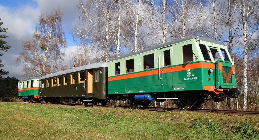 "Karnawał na wąskim torze 2022" w Muzeum Kolei Wąskotorowej – zapraszamy!