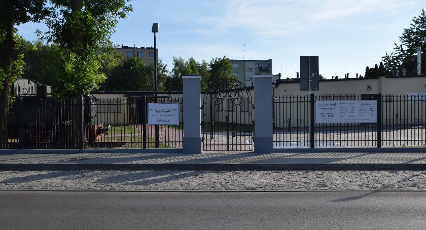 Muzeum Kolei Wąskotorowej zamknięte do 27 grudnia