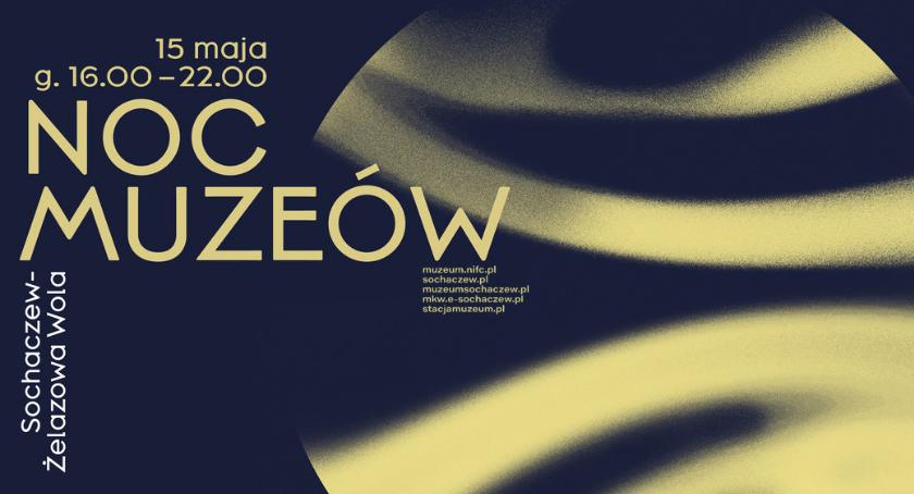 Do Chopina pod parą 2021 – Noc Muzeów w Muzeum Kolei Wąskotorowej 