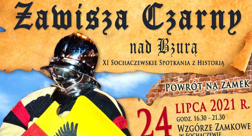 Zawisza Czarny nr XI – szczegółowy program pikniku