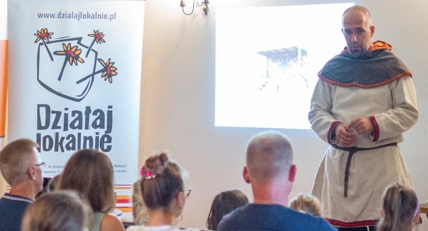 Warsztaty rzemiosł dawnych – podsumowanie [FOTO] 