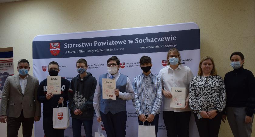 Piąta edycja konkursu „Wrzesień 1939 roku bez tajemnic” – podsumowanie