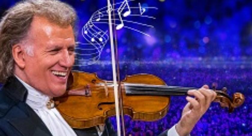 RAZEM Z ANDRE RIEU. MUZYKA Z MAGICZNEGO MAASTRICHT